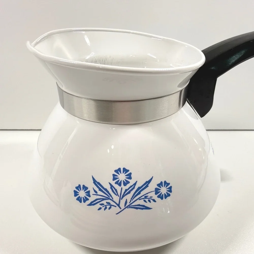 Corningware vintage corning